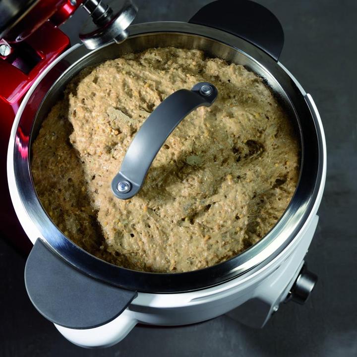 Actual product image KitchenAid Heated mixing bowl K45 / KSM150