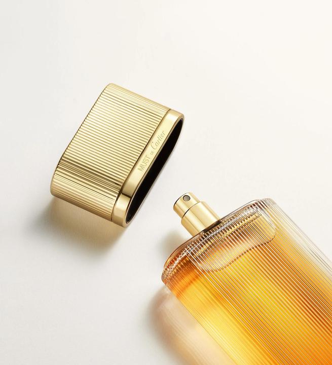 Immagine prodotto Cartier Deve (Eau de toilette, 100 ml)