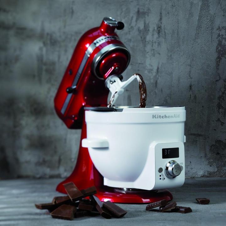 Actual product image KitchenAid Heated mixing bowl K45 / KSM150