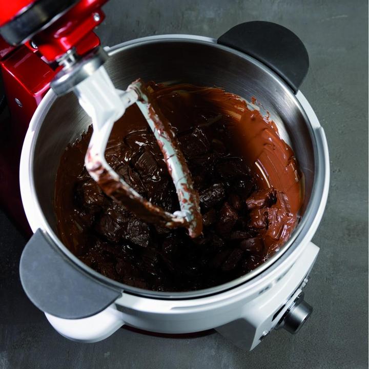 Actual product image KitchenAid Heated mixing bowl K45 / KSM150