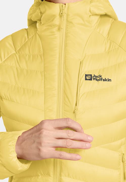 Immagine prodotto Jack Wolfskin Routeburn Pro Ins Jkt W (XXL)
