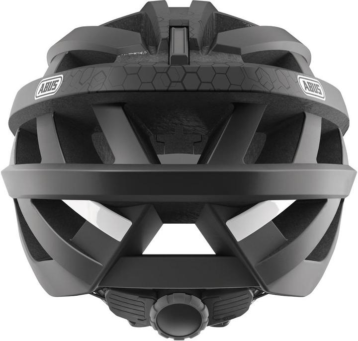 Actual product image Abus In-Vizz Ascent (54 - 58 cm)