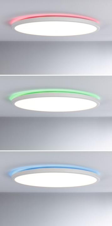 Produktbild Paulmann Atria Shine Backlight (3680 lm)