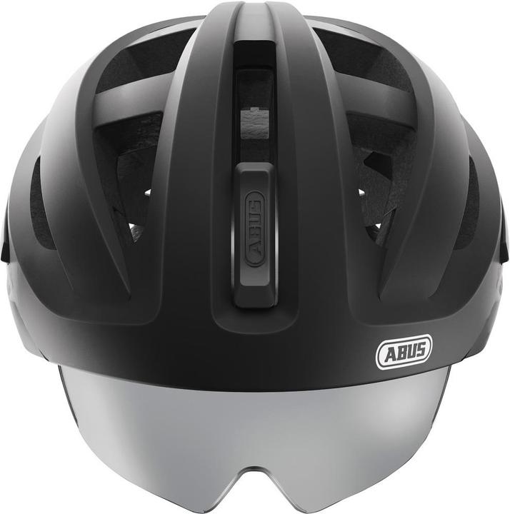 Actual product image Abus In-Vizz Ascent (54 - 58 cm)