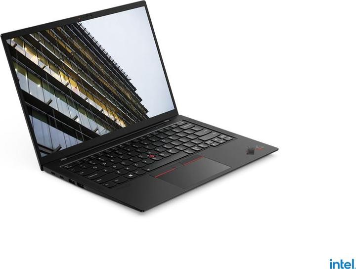 Immagine prodotto Lenovo ThinkPad X1 Carbon G9 (14", Intel Core i7-1165G7, 16 GB, 1000 GB, DE)