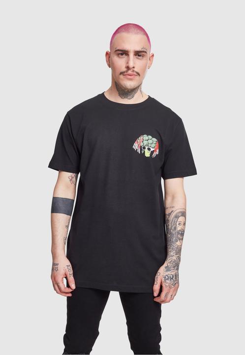 Actual product image Mister Tee Broccoli Tee (XS)