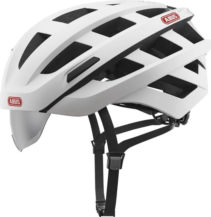 Abus In-Vizz Ascent (54 - 58 cm)