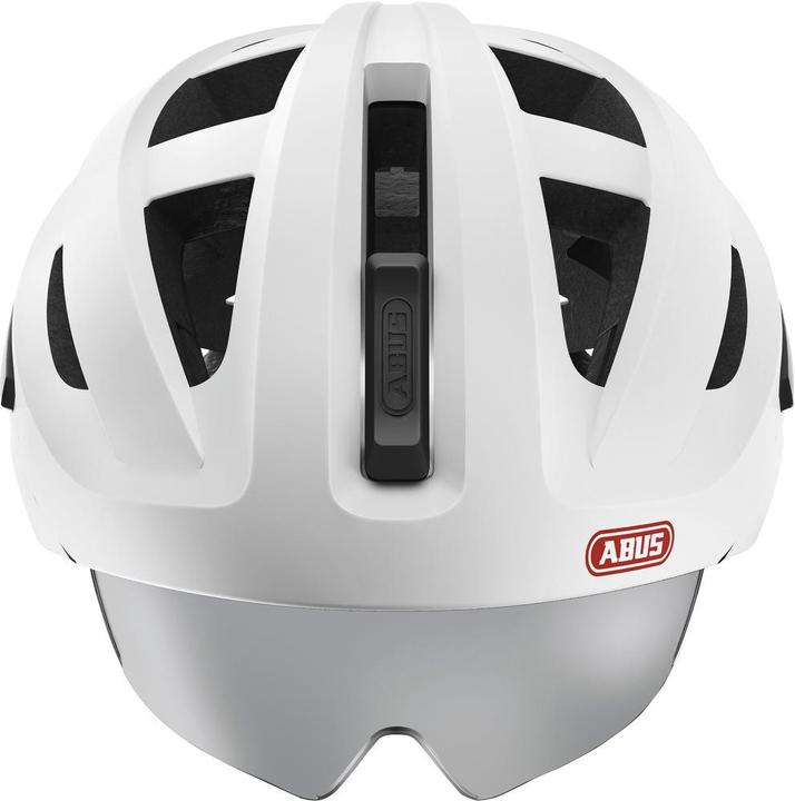 Actual product image Abus In-Vizz Ascent (54 - 58 cm)