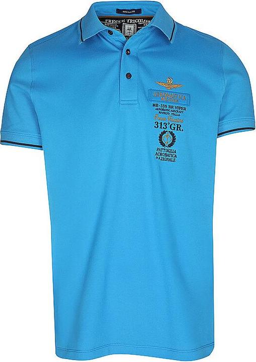 Aeronautica Militare Poloshirt (XL)