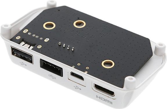Produktbild DJI Phantom 3/4 HDMI Output Module
