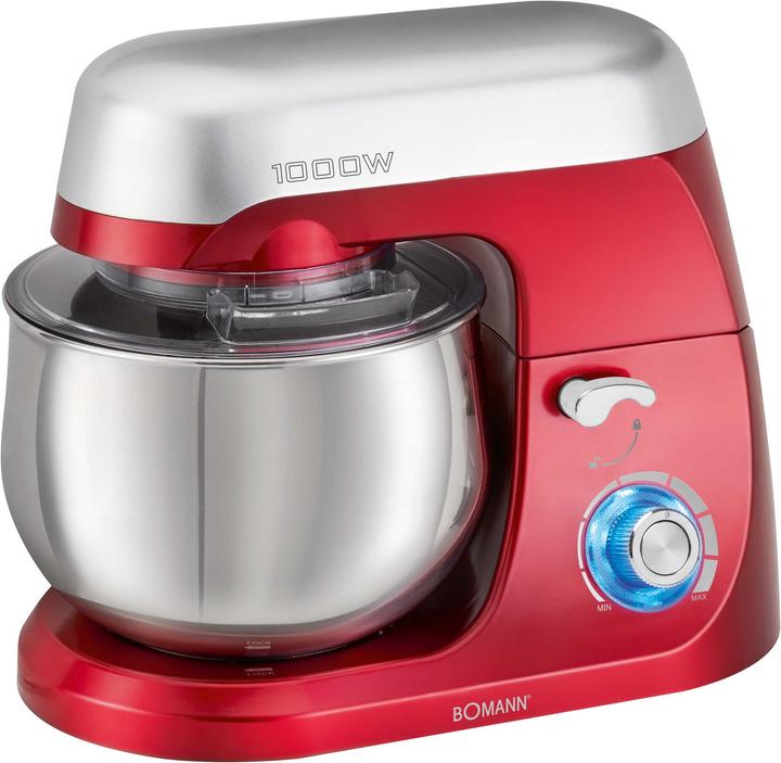 Produktbild Bomann KM 6009 (1000 W)