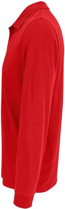 Produktbild Sols Prime Poloshirt Langärmlig (4XL)