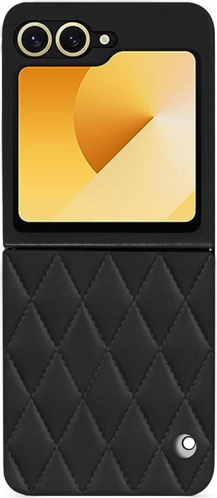 Immagine prodotto Noreve Custodia protettiva in pelle Samsung Galaxy Z Flip6 (Samsung Galaxy Z Flip6)