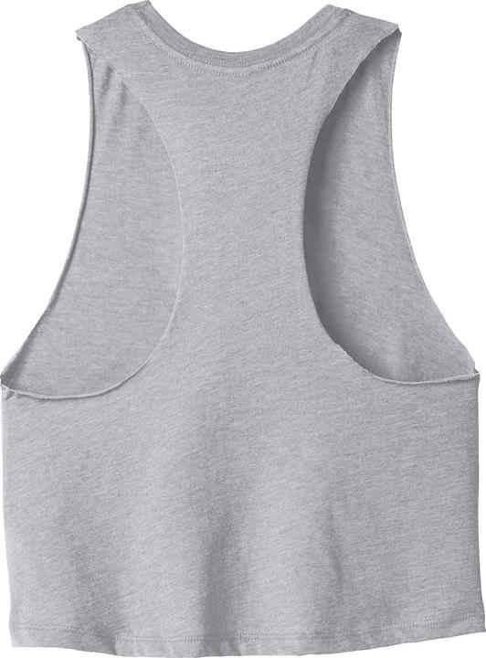 Produktbild Bella Canvas CropTanktop mit Racerback (XL)
