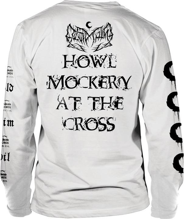 Immagine prodotto Leviathan Howl (Longsleeve) (S)