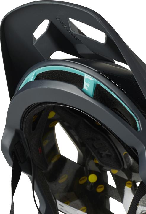 Actual product image Fox Speedframe Pro (51 - 55 cm)