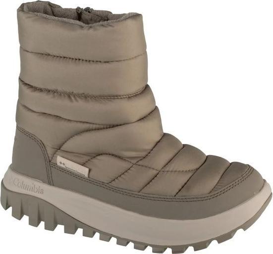 Produktbild Columbia Women's Snowtrot Mid (40)