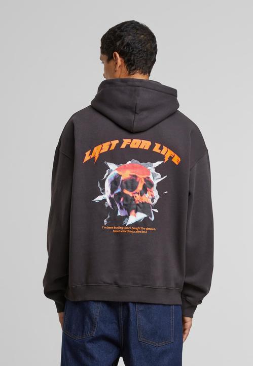 Image du produit Sony Hoddie surdimensionné Last For Life - 87479 (S)