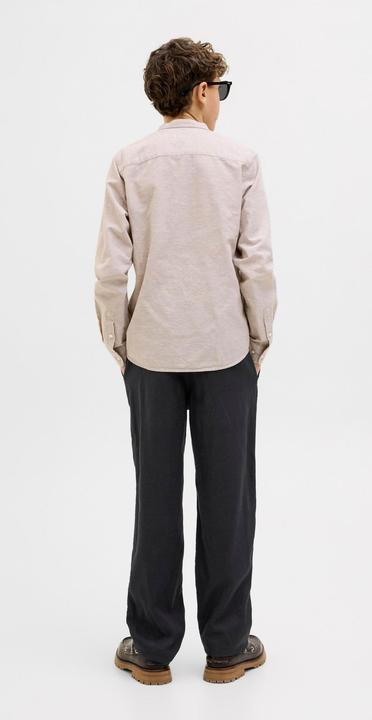 Actual product image Jack & Jones Jpstbill Jjparos Jogger Pant Sn Jnr (140)