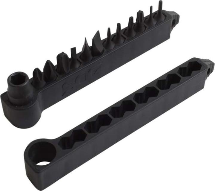 Image du produit SOG Power Access Deluxe - Argent