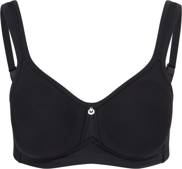 Actual product image Susa Catania Spacer Bra without underwire (Single pack, 85 A)