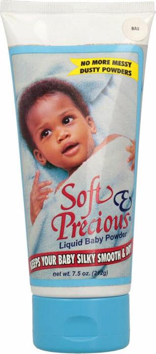 Produktbild Soft & Precious Liquid Baby Powder 221ml