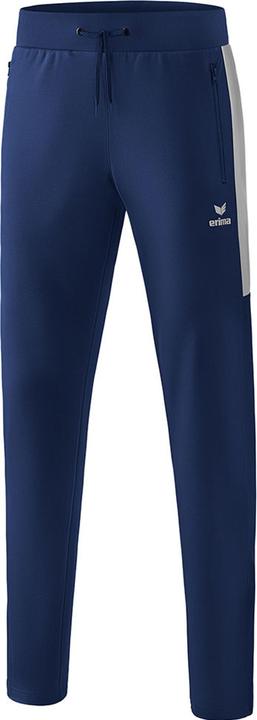 New Navy, Silver grey