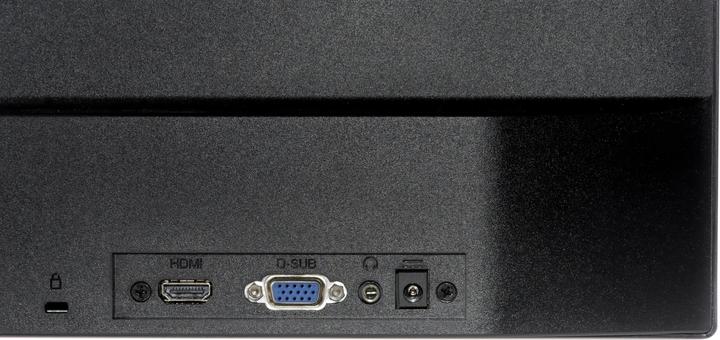 Actual product image AOC 22b1h (1920 x 1080 pixels, 21.50")