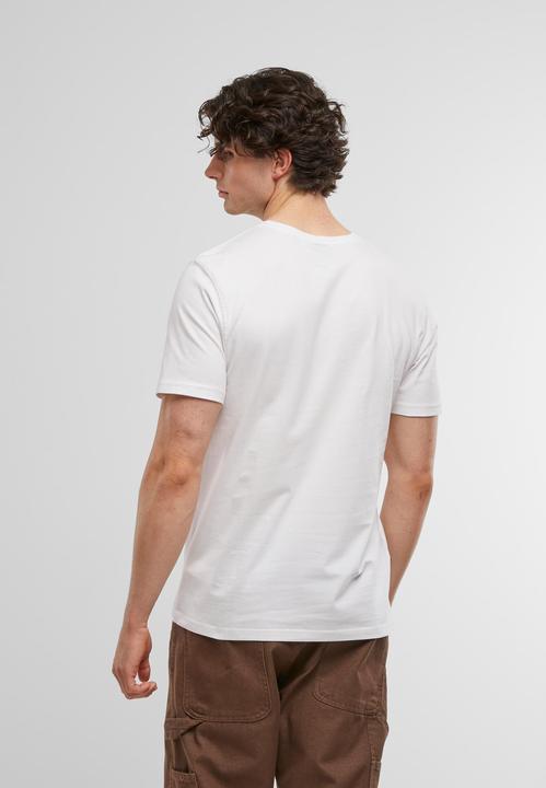 Actual product image Cayler & Sons Vitamine Tennis Tee - 195251 (S)