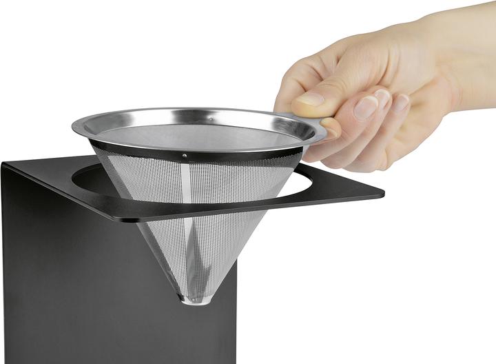 Image du produit Beem Ensemble de cafetières 'Pour Over' 4 tasses 4 pièces (0.50 l)