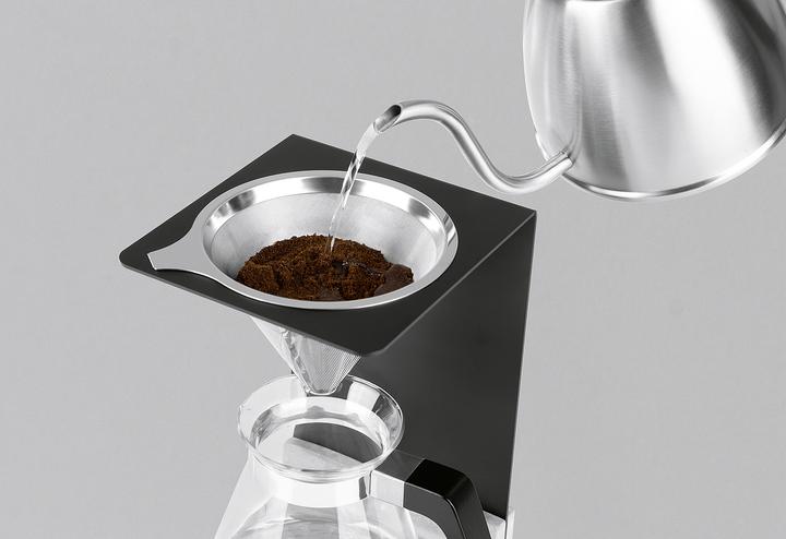 Image du produit Beem Ensemble de cafetières 'Pour Over' 4 tasses 4 pièces (0.50 l)