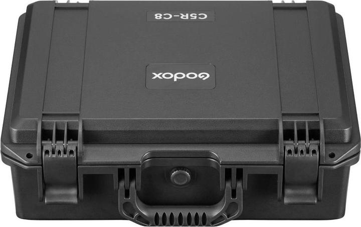 Image du produit Godox C5R C8 8 Light Charging Case for C5R (Batterie du flash)