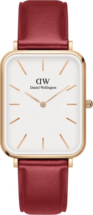 Daniel Wellington DW00100453 Quadro Pressed Suffolk 36mm 3ATM