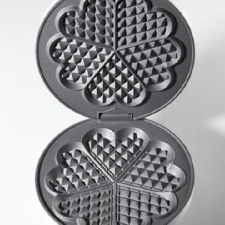 Image du produit Cloer 1629 Fer à gaufre