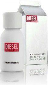 Actual product image Diesel Plus Plus (Eau de toilette, 75 ml)