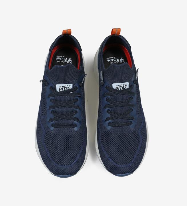 Actual product image Pitas Walk in CUE MAN (41)