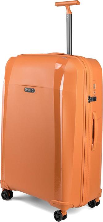 Immagine prodotto Epic Phantom SL Carrello a 4 ruote da 76 cm (107 l, XL (da 115l))