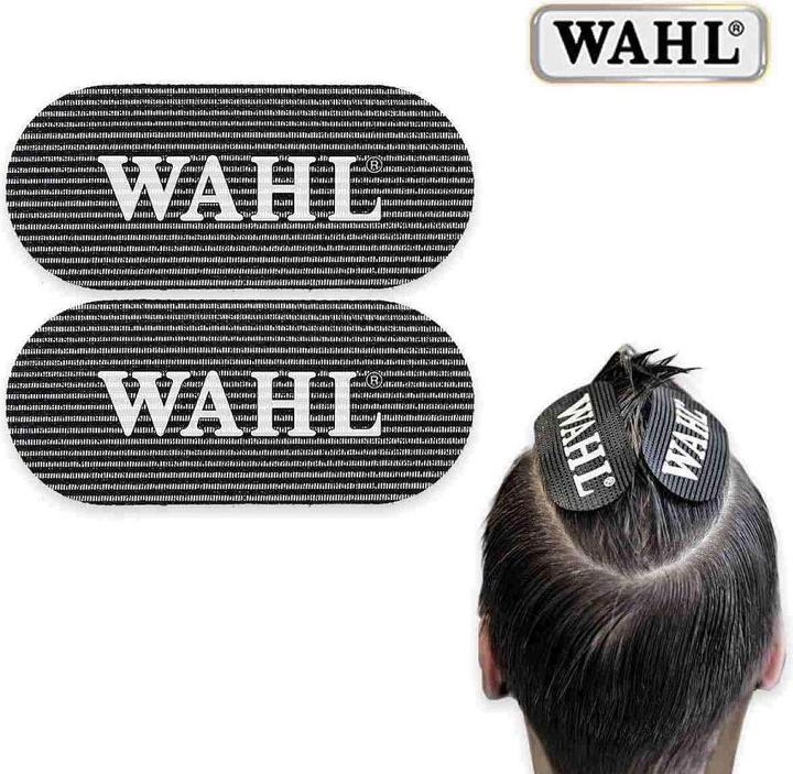 Produktbild Wahl Haar Pad Grip 2er Set (2 x)