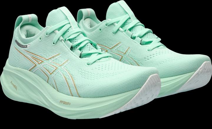 Actual product image ASICS Performance Gel Nimbus 26 W (42.5)