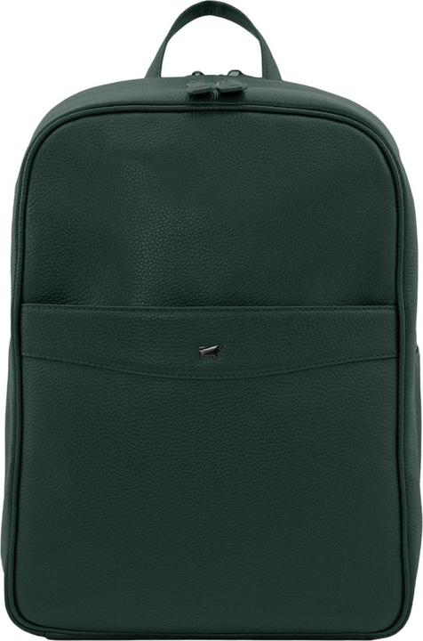 Deep green