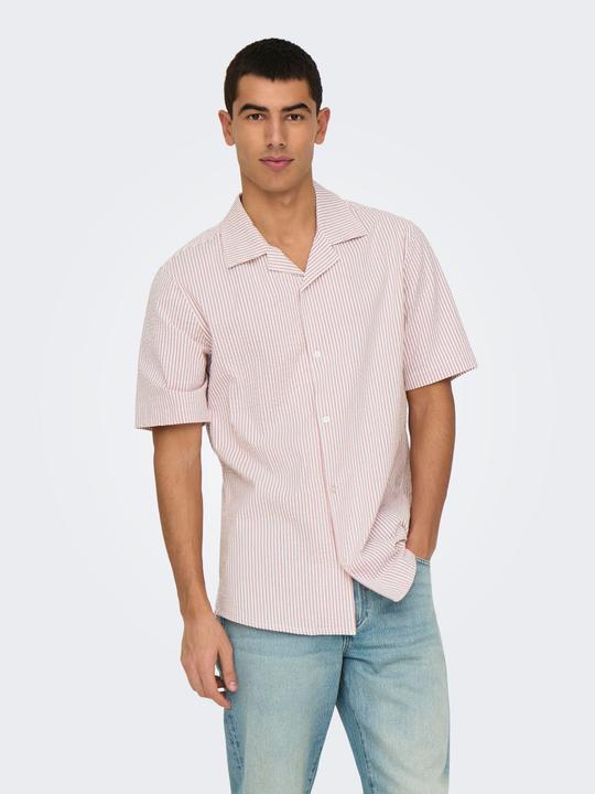 Immagine prodotto Only & Sons ONSLOUNGE Hemd Hemd (M)