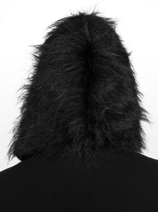 Actual product image Zagone Studios Affenmaske Gorilla Deluxe