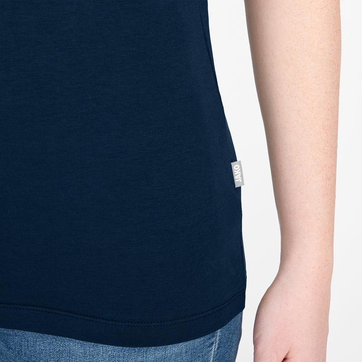Produktbild JAKO T-Shirt Organic Stretch (L)