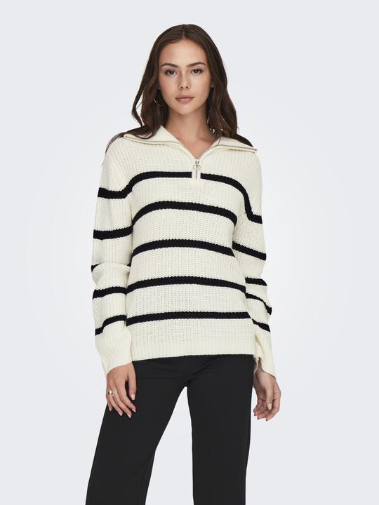 Actual product image JdY JDYJUSTY Knitted jumper Knitted jumper (XL)