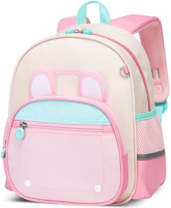 Produktbild Only-Bags.Store Kindergartenrucksack Wasserdichter Kindergartenrucksack für die Schule