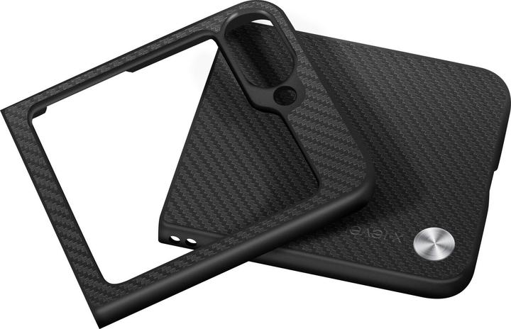 Produktbild X-Level Carbon Case Series (Samsung Galaxy Z Flip 7 FE)
