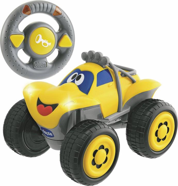 Chicco Billy Bigwheels