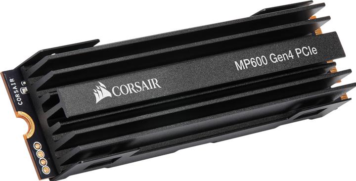 Productafbeelding Corsair MP600 (500 GB, M.2 2280)