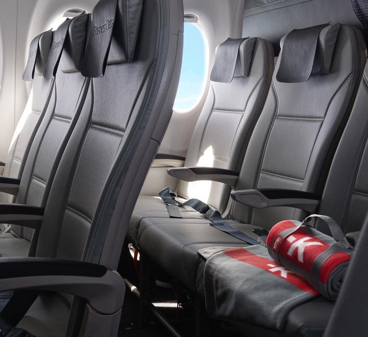 Immagine prodotto Skross Coperta da viaggio (Imbottitura aggiuntiva)