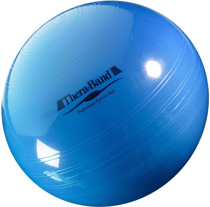 Produktbild TheraBand Gymnastikball (75 cm)